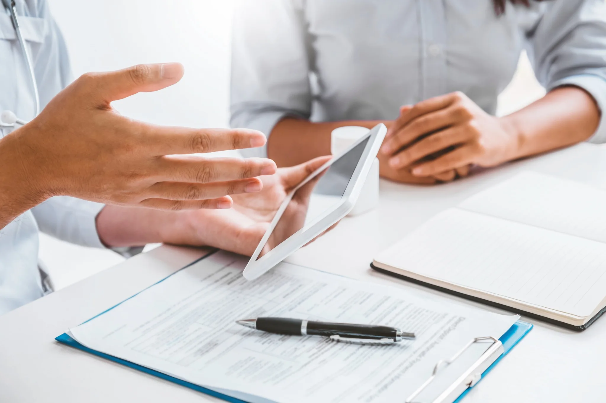 4 Medical Revenue Cycle Management Services Trends You Can’t Afford to Ignore